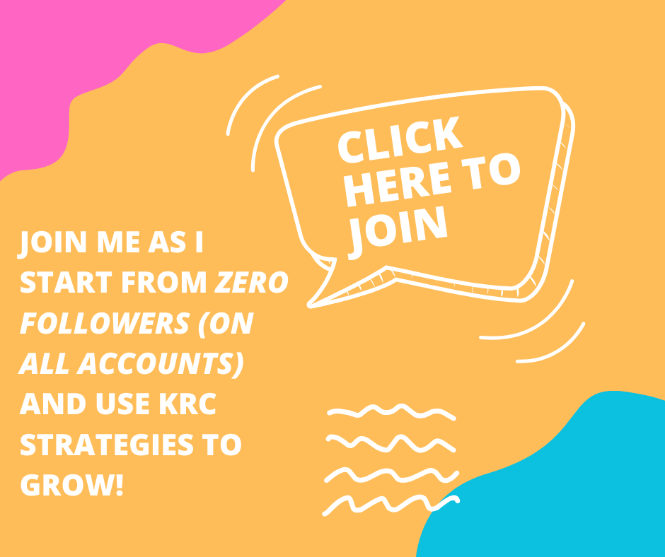 Join my newsletter Link