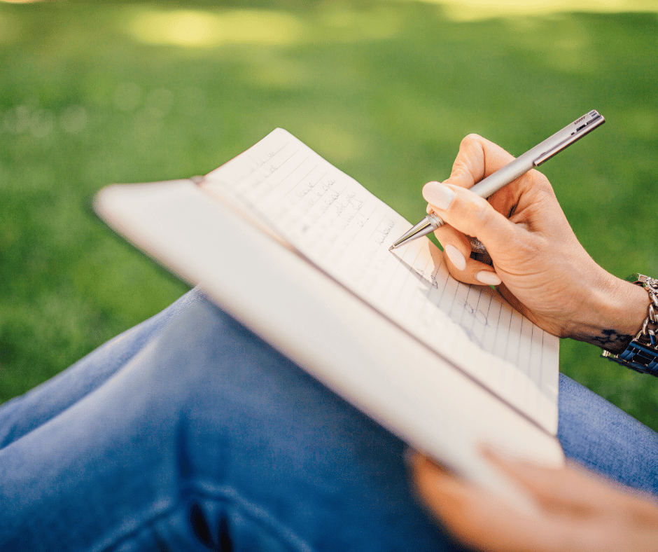 The Neurotic Novelist